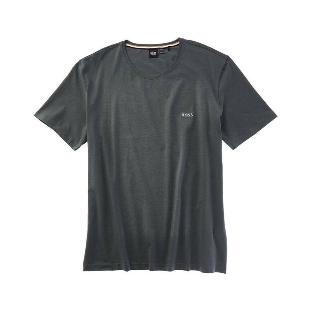 Hugo Boss Mens  Mix & Match T-Shirt